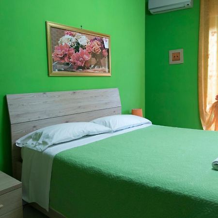 Campi Flegrei House Hotel เนเปิลส์ ภายนอก รูปภาพ