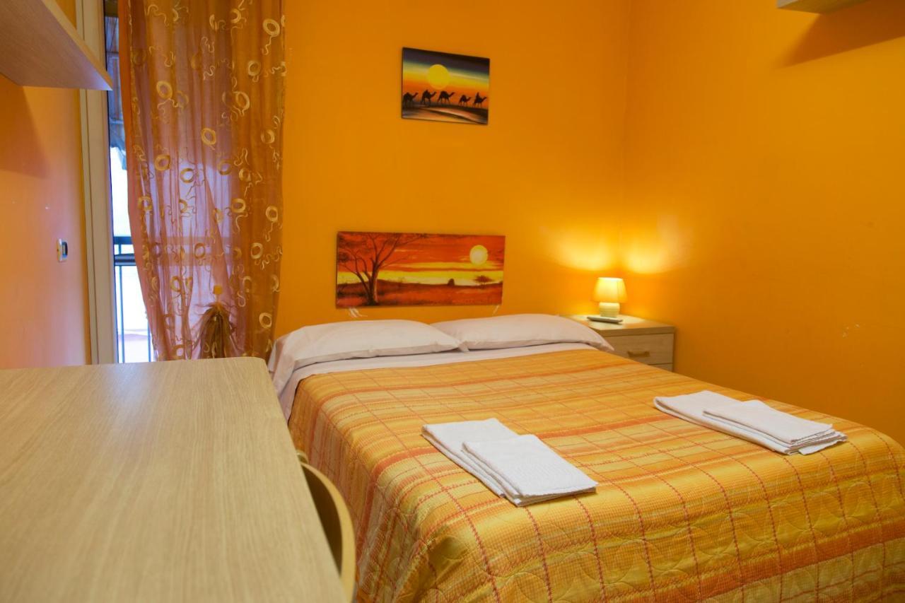 Campi Flegrei House Hotel เนเปิลส์ ภายนอก รูปภาพ